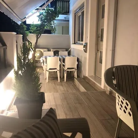 Villa Sweet *