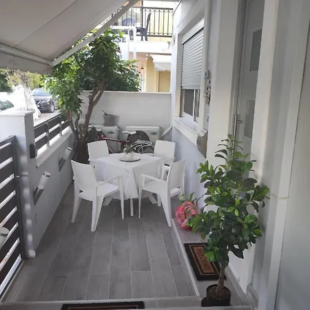 Villa Sweet