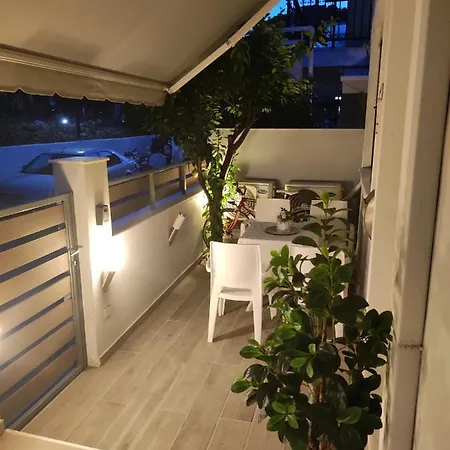 Sweet Villa