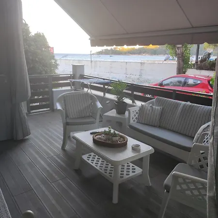 Vila Sweet Poros (Kefalonia)