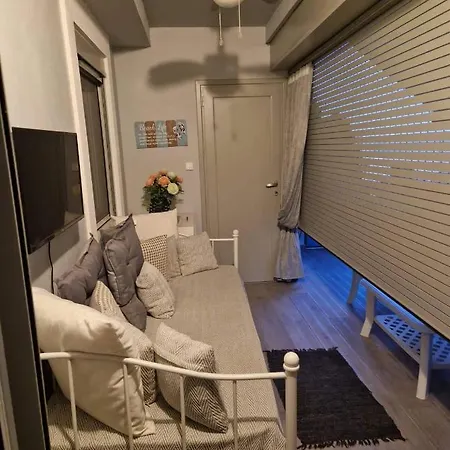 Sweet Poros (Kefalonia)