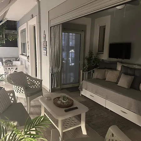 Sweet Vilă Poros (Kefalonia)